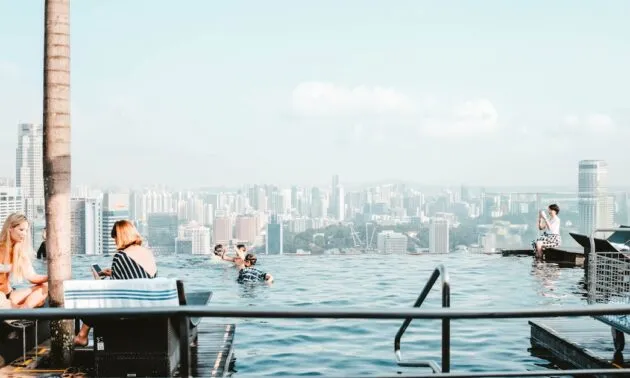 Are Las Vegas Pools Open In November? Find Out Now!