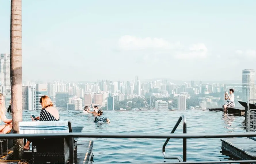 Are Las Vegas Pools Open In November? Find Out Now! Are Las Vegas Pools Open In November? Find Out Now!