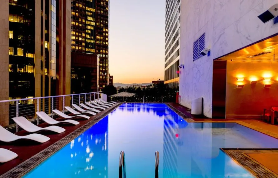 Are Las Vegas Pools Open In October? Discover Now!