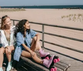 Discover the Hidden Gems of the Beach in Atlantic City Discover the Hidden Gems of the Beach in Atlantic City