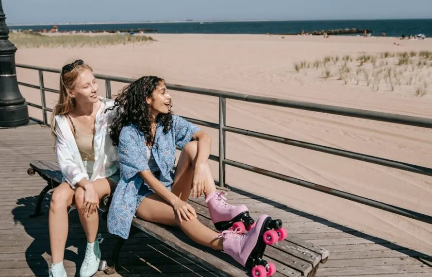 Discover the Hidden Gems of the Beach in Atlantic City Discover the Hidden Gems of the Beach in Atlantic City