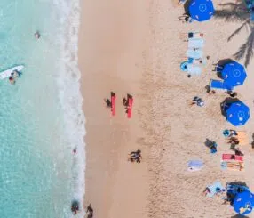 Discover the Best Beach in Cocoa Beach Today Discover the Best Beach in Cocoa Beach Today