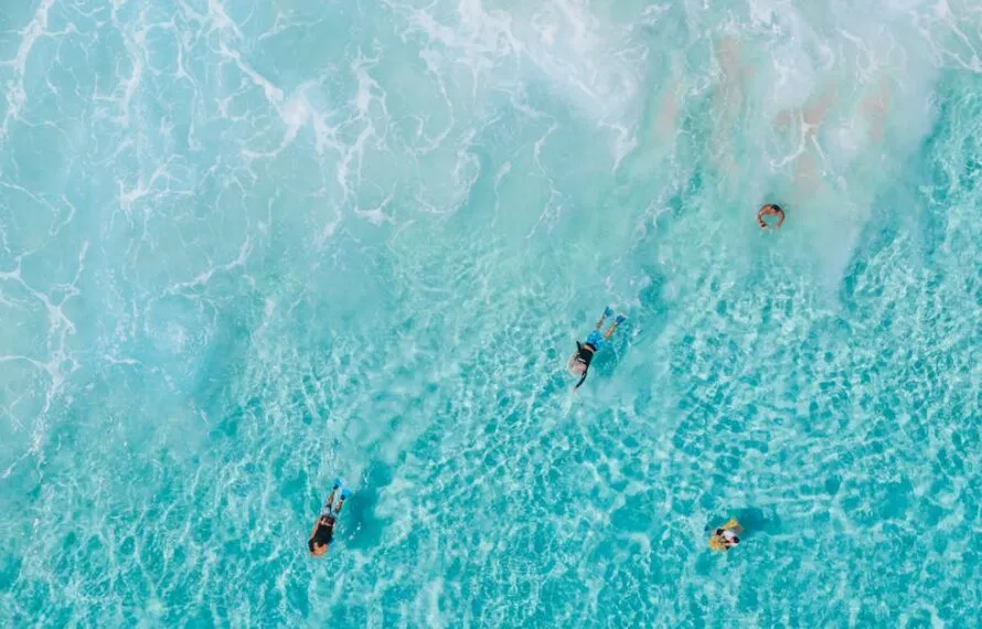 Explore the Best Beaches in Corpus Christi Today