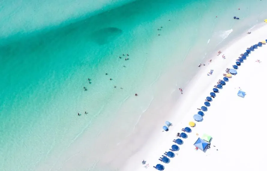 Discover the Magic of the Beach in Destin Today