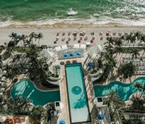 Discover the Magic of the Beach in Fort Lauderdale Discover the Magic of the Beach in Fort Lauderdale