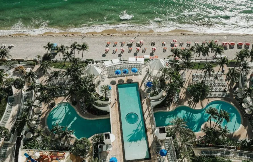 Discover the Magic of the Beach in Fort Lauderdale Discover the Magic of the Beach in Fort Lauderdale