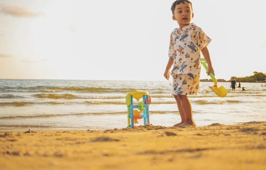 Discover the Best Beach in Galveston for Your Next Adventure Discover the Best Beach in Galveston for Your Next Adventure