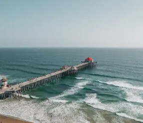 Discover the Hidden Gems of the Beach in Huntington Beach