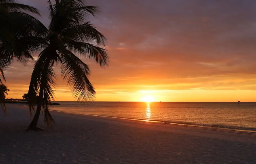 Discover the Best Beach in Key West for Your Escape Discover the Best Beach in Key West for Your Escape
