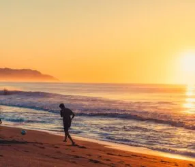 Discover the Magic of the Beach in Rehoboth Beach