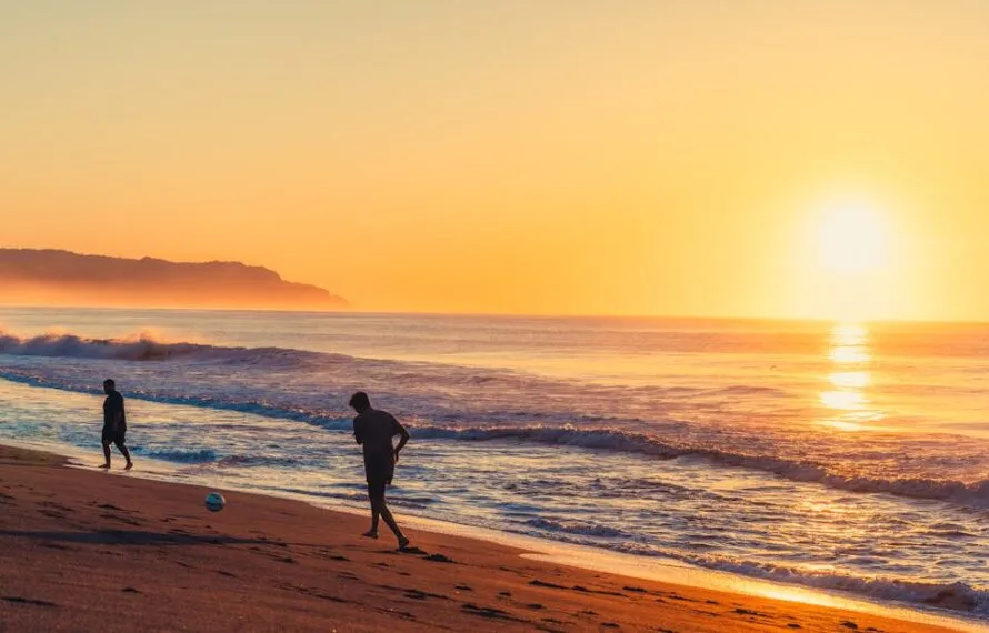 Discover the Magic of the Beach in Rehoboth Beach
