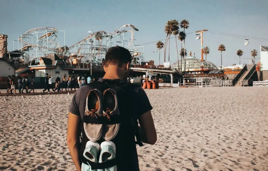 Uncover the Hidden Gems of Santa Cruz Beaches Uncover the Hidden Gems of Santa Cruz Beaches