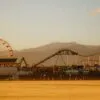 Discover the Magic of the Beach in Santa Monica