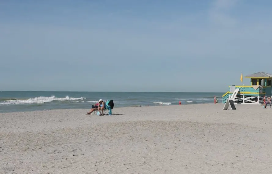 Uncover Sarasota’s Hidden Beach Paradise Today Uncover Sarasota’s Hidden Beach Paradise Today