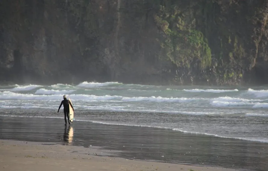 Discover the Hidden Gems of the Beach in Seaside Discover the Hidden Gems of the Beach in Seaside