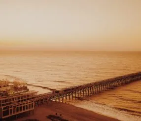 Discover Your Ideal Beach in Wilmington Today