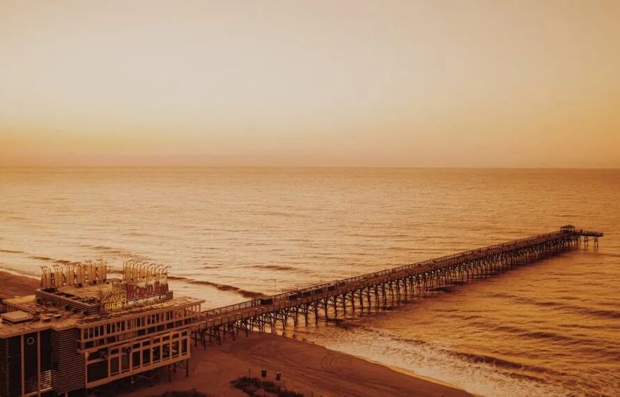 Discover Your Ideal Beach in Wilmington Today