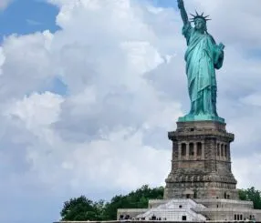 Can You See Statue of Liberty From Brooklyn Bridge? Can You See Statue of Liberty From Brooklyn Bridge?