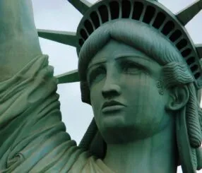 Can You See The Statue Of Liberty From Battery Park? Can You See The Statue Of Liberty From Battery Park?