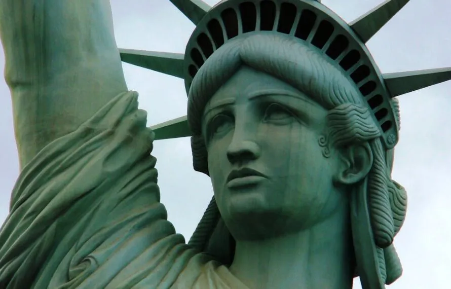 Can You See The Statue Of Liberty From Battery Park? Can You See The Statue Of Liberty From Battery Park?