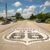 Did Route 66 Go Through Nevada? The Surprising Truth!
