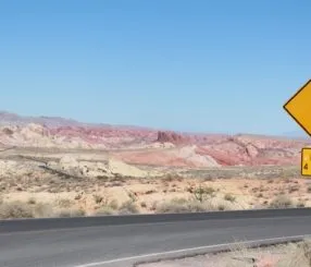 Does Route 66 Really Skip Nevada? Discover the Truth!