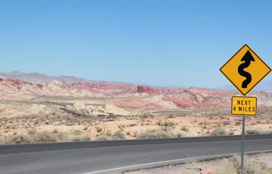 Does Route 66 Really Skip Nevada? Discover the Truth!