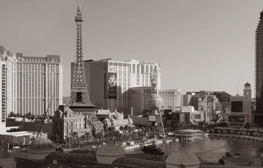 How Many Hours Behind Is Las Vegas? Find Out Now! How Many Hours Behind Is Las Vegas? Find Out Now!