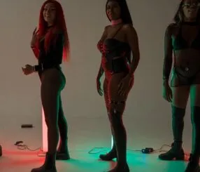 How Much Do Las Vegas Strippers Make Revealed