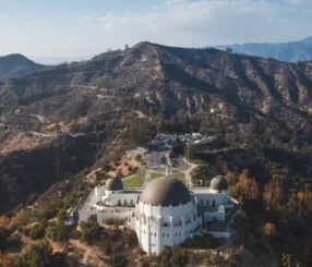 How To Get To The Hollywood Sign Without Hiking