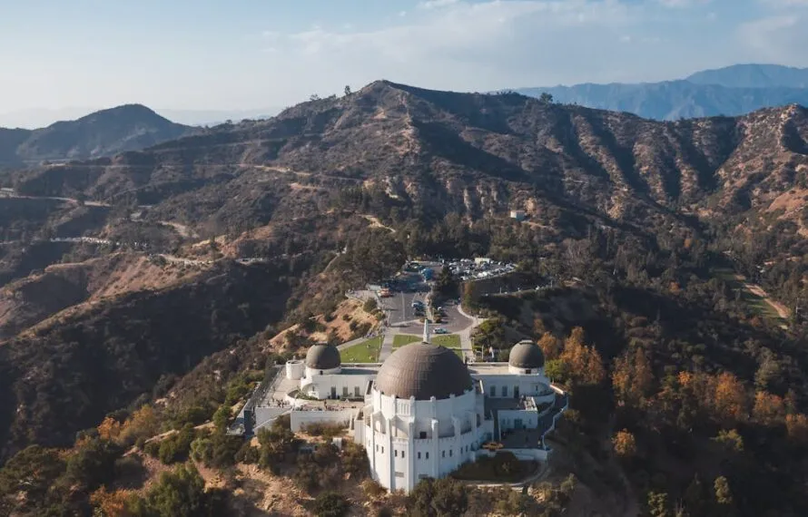 How To Get To The Hollywood Sign Without Hiking