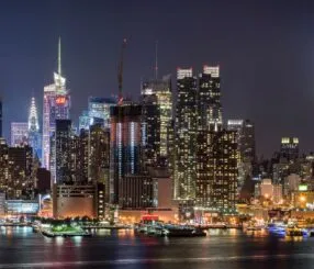 How Far Is Empire State Building From Times Square? How Far Is Empire State Building From Times Square?