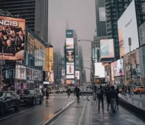 How Far Is Harlem From Times Square? Discover Now! How Far Is Harlem From Times Square? Discover Now!