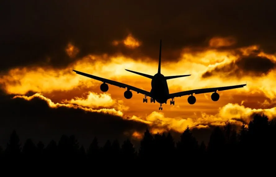 How Far Is JFK Airport From Times Square? Discover Now!