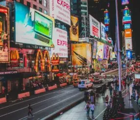 How Far Is Little Italy From Times Square? Discover Now! How Far Is Little Italy From Times Square? Discover Now!