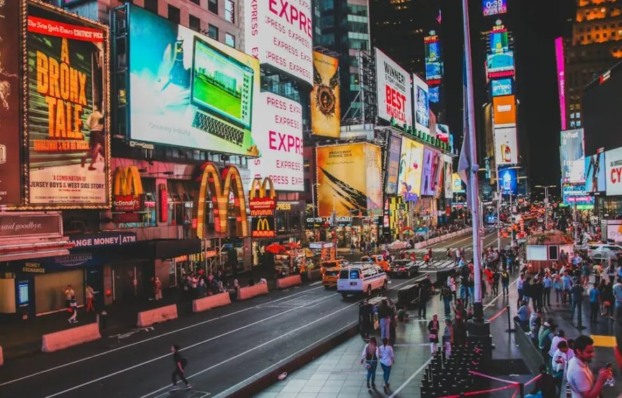 How Far Is Little Italy From Times Square? Discover Now! How Far Is Little Italy From Times Square? Discover Now!