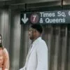 How Far Is Penn Station From Times Square? Discover Now!