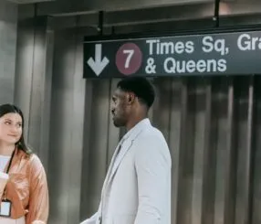 How Far Is Penn Station From Times Square? Discover Now! How Far Is Penn Station From Times Square? Discover Now!