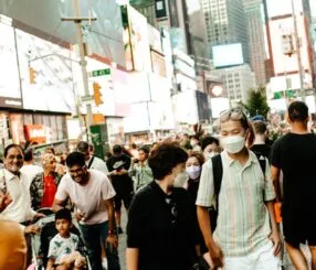 How Far Is Soho From Times Square? Discover Now! How Far Is Soho From Times Square? Discover Now!