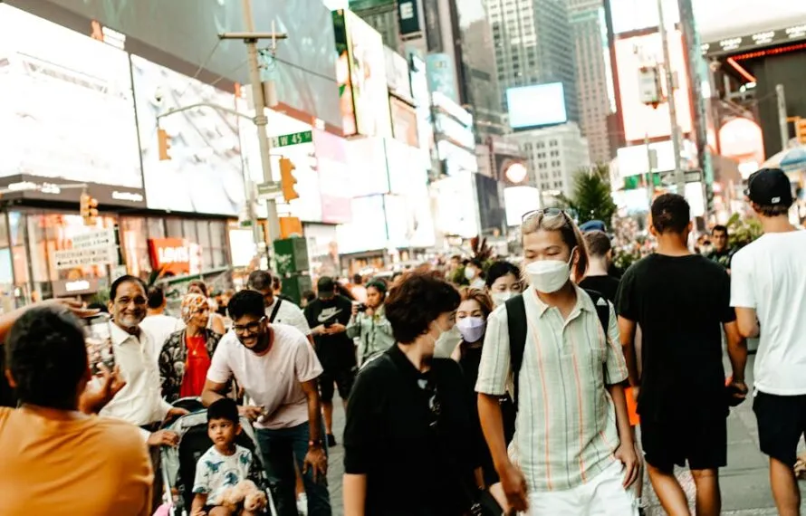 How Far Is Soho From Times Square? Discover Now! How Far Is Soho From Times Square? Discover Now!