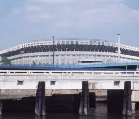 How Far Is Yankee Stadium From Times Square? Discover Now!