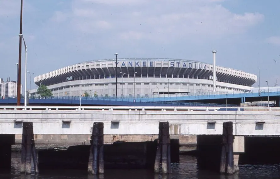 How Far Is Yankee Stadium From Times Square? Discover Now!