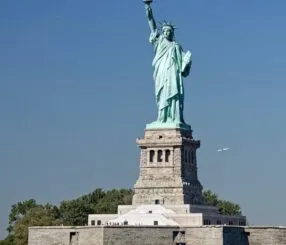 How Many Steps Is The Statue Of Liberty? Discover Now! How Many Steps Is The Statue Of Liberty? Discover Now!