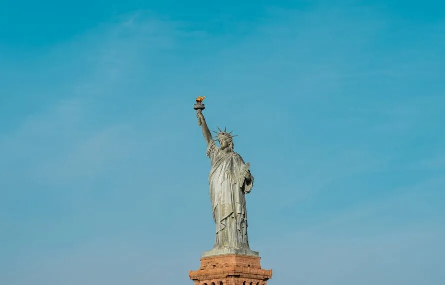 How Much Is The Statue Of Liberty Worth Today?