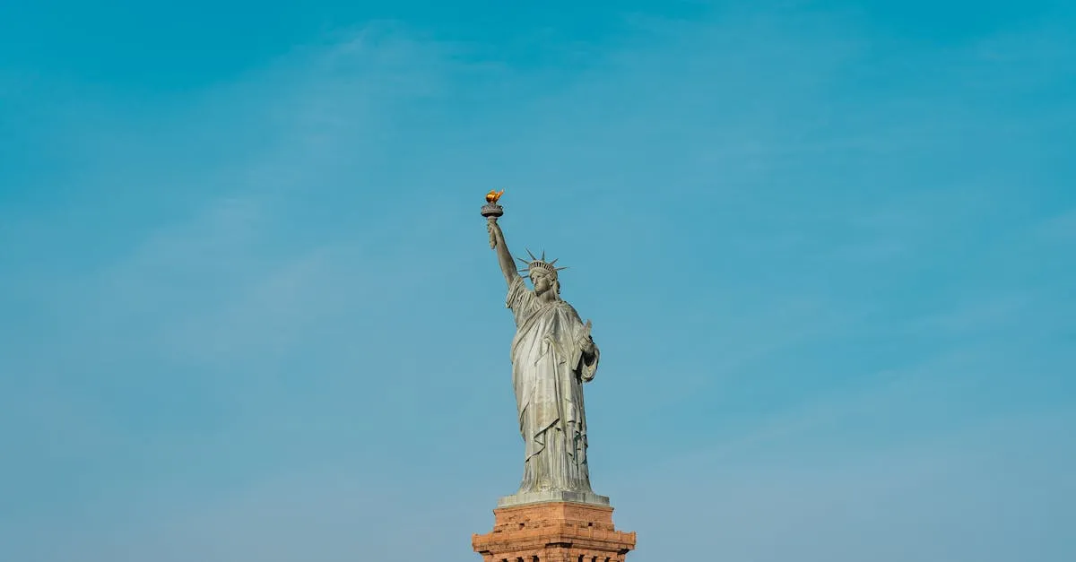 How Much Is The Statue Of Liberty Worth Today?