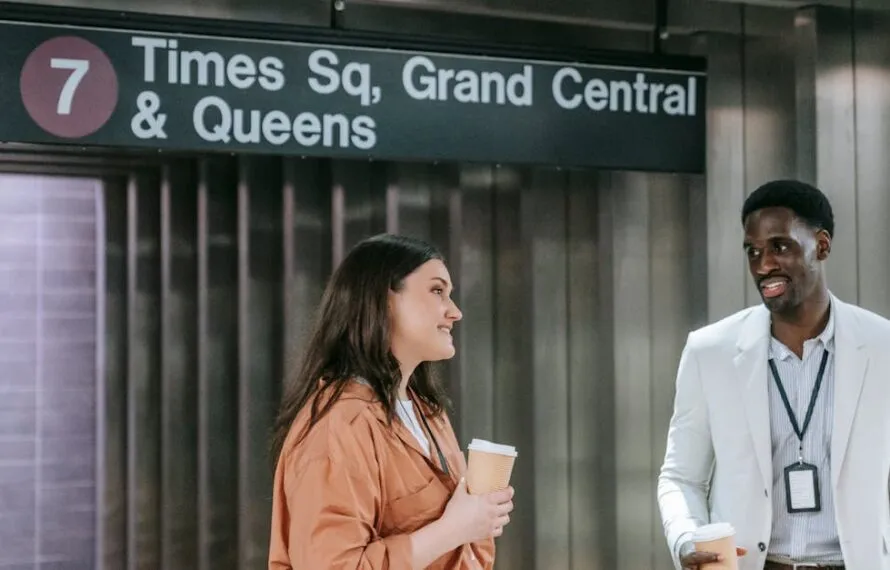 How To Get From LGA To Times Square: Your Ultimate Guide How To Get From LGA To Times Square: Your Ultimate Guide