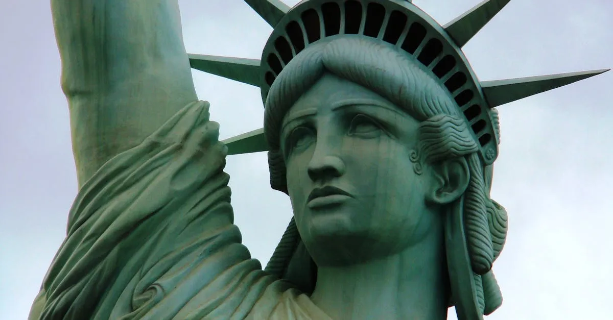 How to See the Statue of Liberty from Manhattan Today