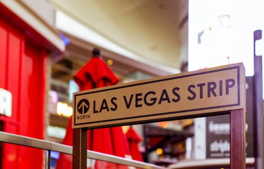 Is Prostitution Legal In Las Vegas Strip? The Truth Revealed