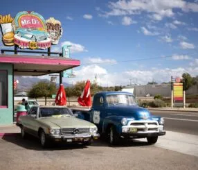 Is Route 66 Worth It? Discover the Hidden Gems!
