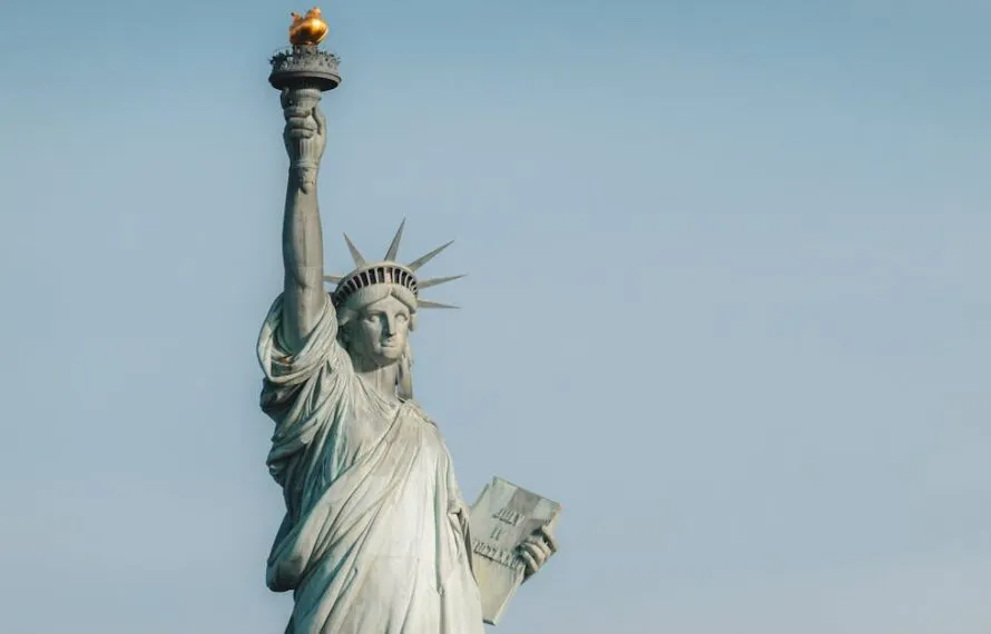 Is There an Elevator in the Statue of Liberty? Discover Now! Is There an Elevator in the Statue of Liberty? Discover Now!